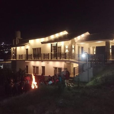 Rr Holiday Inn Kodaikanal Exteriér fotografie