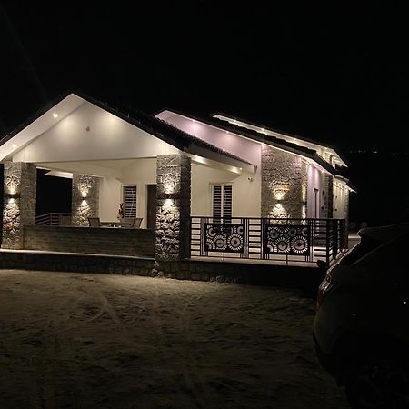 Rr Holiday Inn Kodaikanal Exteriér fotografie